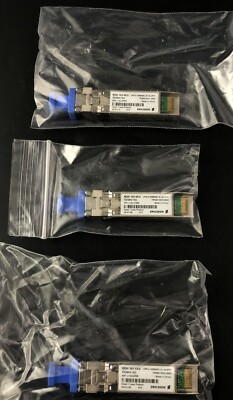 Ericsson RDH 102 65/2 Lot Of 3 Pieces E3.4
