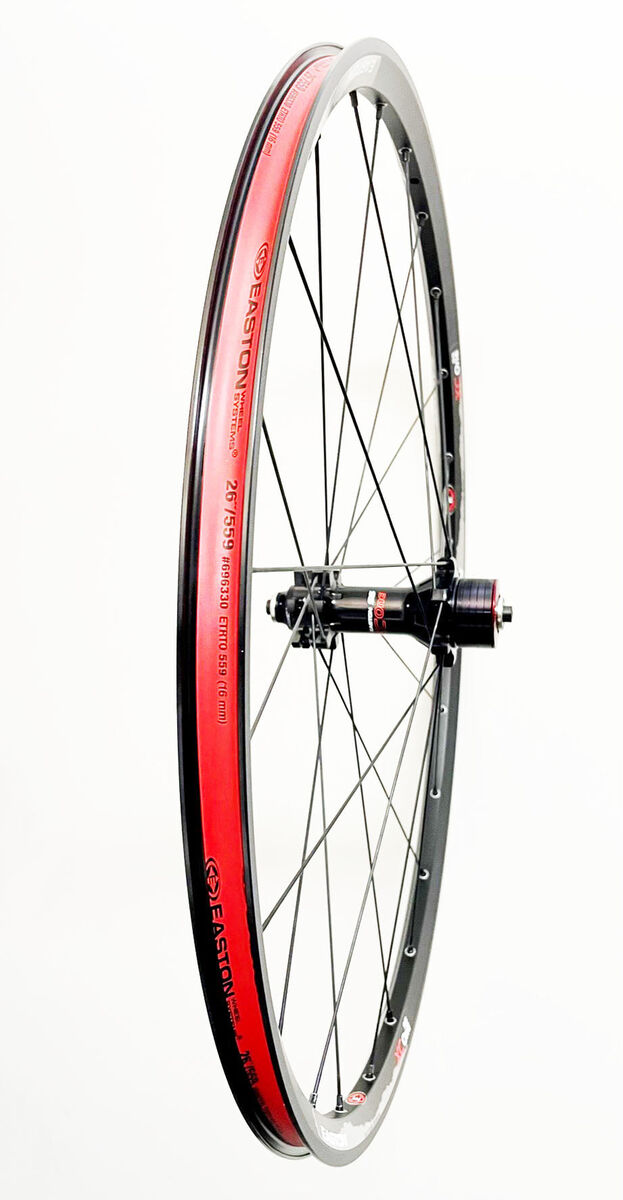 Easton XC One SS WheelSet 26 Easton XC One SS WheelSet 26