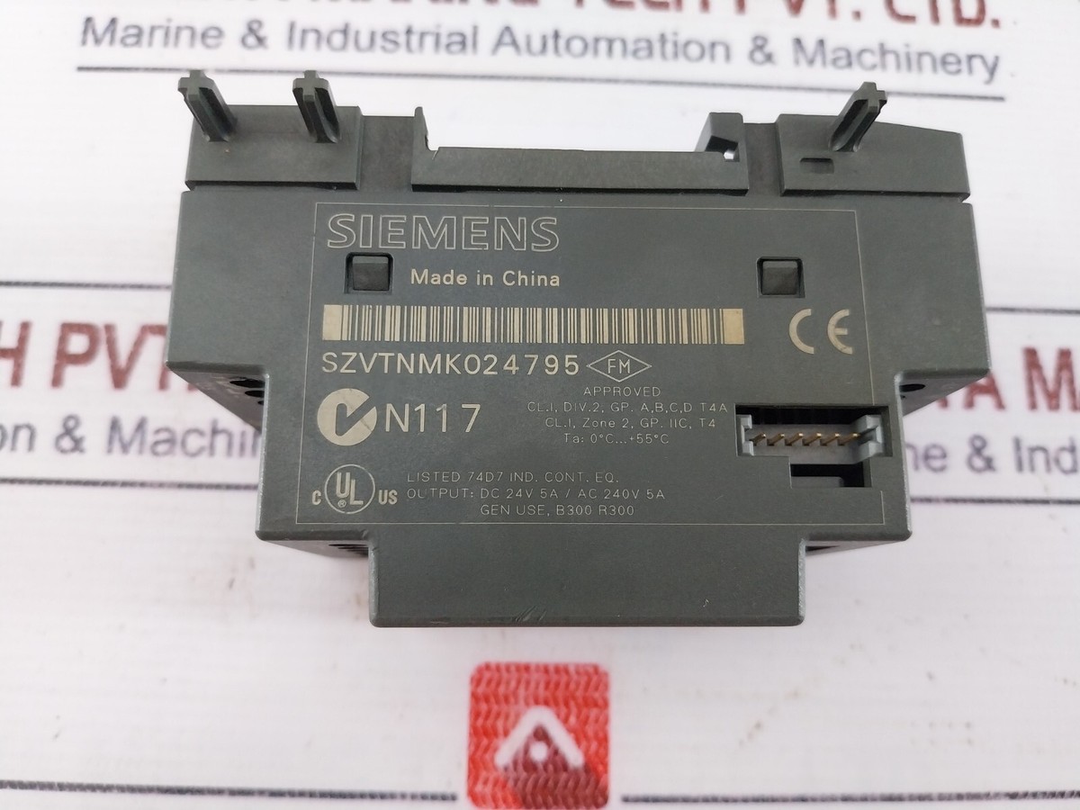 LOGO SIEMENS! DM8 230R 6ED1055-1FB00-0BA1 6ED1 055-1FB00-0BA1 EUR 139 LOGO SIEMENS! DM8 230R 6ED1055-1FB00-0BA1 6ED1 055-1FB00-0BA1 EUR 139