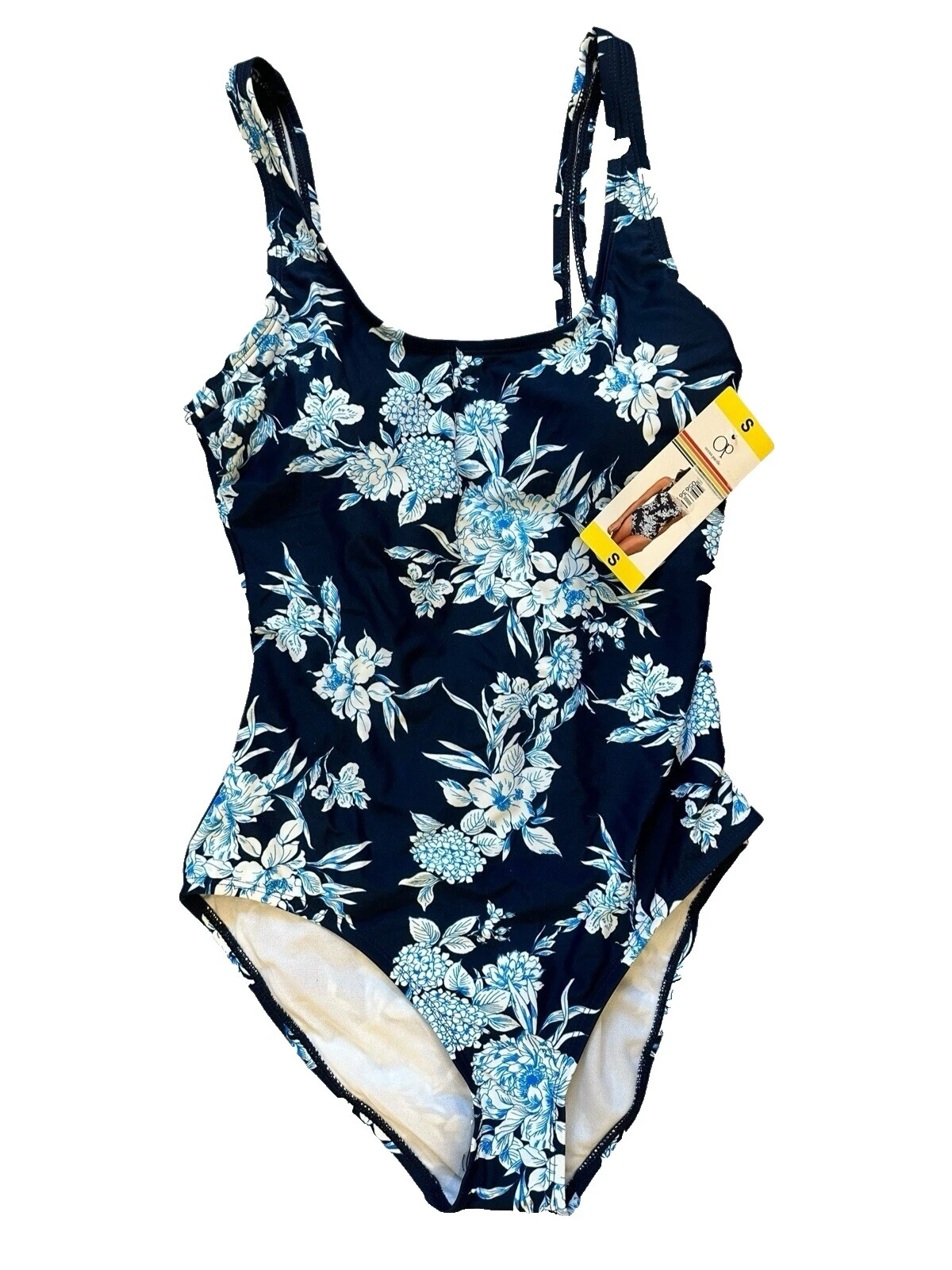 Ocean Pacific Floral Swimwear for Women