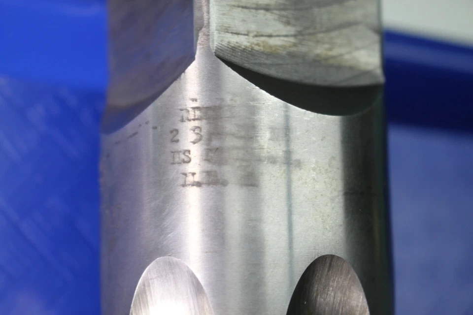 Regal 2 3/4-10 LH NS HS Left Hand 6 Flute LEFT 2 3/4"-10 #883 - Image 3 of 4