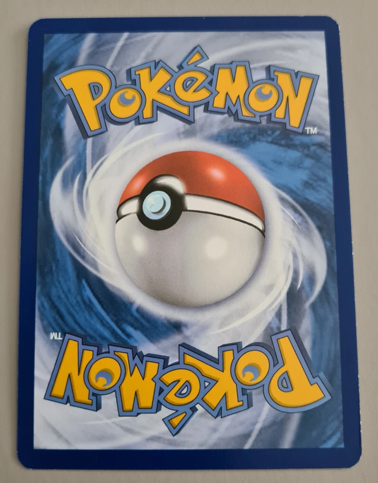 Relaxo # 58/83 Rare Sammelkarte aus Generationen 2016 Pokemon Deutsch Mint - Bild 3 von 3