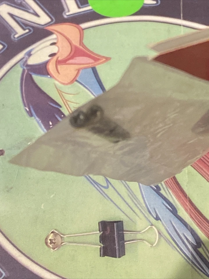 OS 21225400 Muffler Mount Screws 871: {2pc.} NewInPack USA Shipped - Image 4 of 4