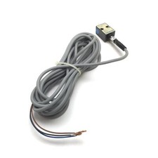 Festo SIES-V3B-PS-S-L Inductive Proximity Sensor, 2mm Range, 10-30VDC, PNP 3-Pin