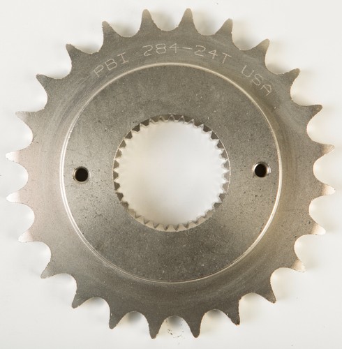 PBI Offset Transmission Sprocket 284-24