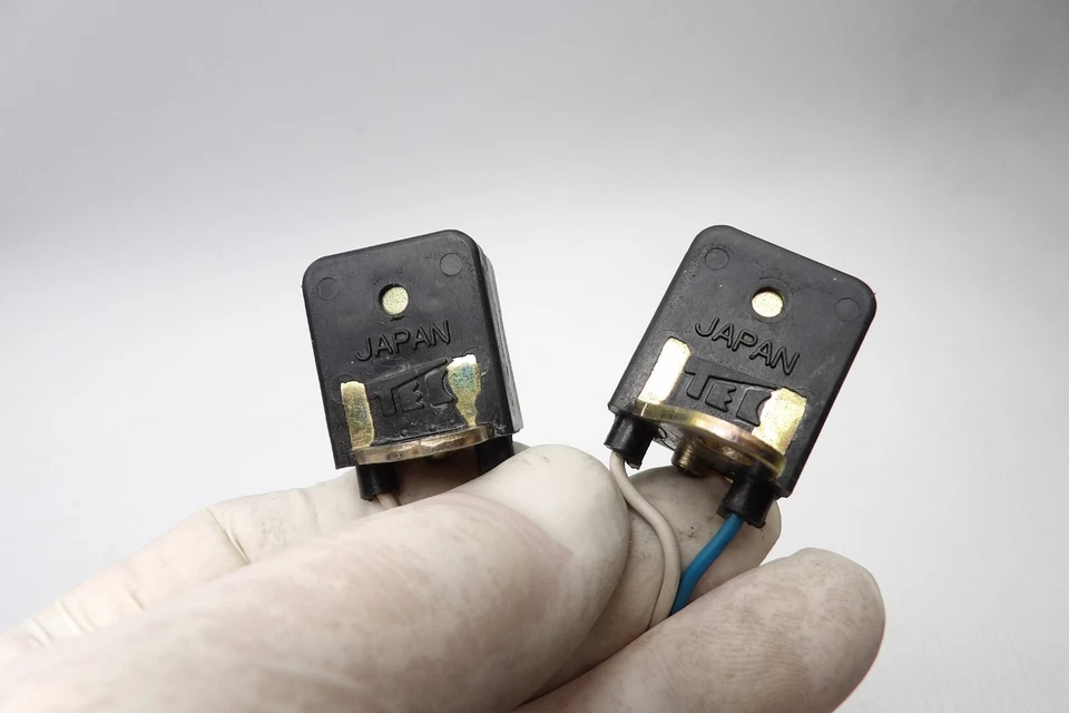 Pulso de encendido pulsar de pulso de encendido interceptor Honda VF500C Magna VF500F Foto 4 de 4