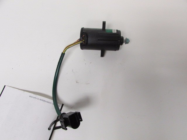 Lamborghini Gallardo, Murcielago, Gas Pedal Potentionmeter, Used, P/N 400907475A