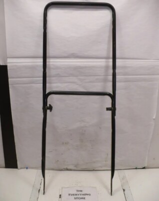 TROY BILT 11A-439R766 PUSH MOWER UPPER And LOWER HANDLE