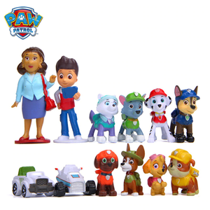 everest paw patrol juguete