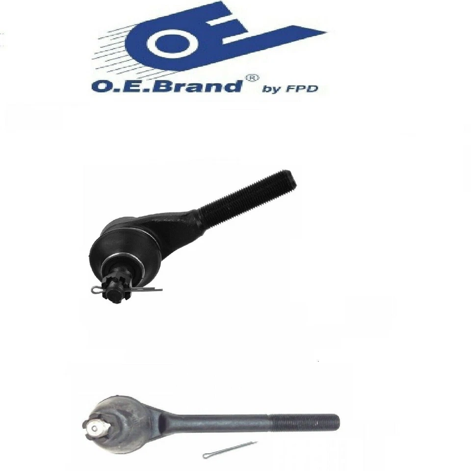 Внутренние и внешние анкерные крепления для 1988-2002 GRAND MARQUIS 4,6 л - Изображение 2 из 4