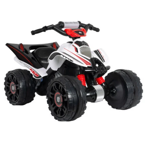 Niños 12V Ride-quads