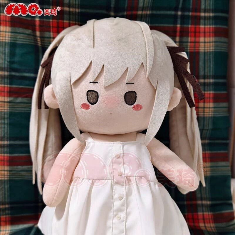 Yosuga no Sor Kasugano Sora Plush Doll Cute Dress Up Anime Stuffed