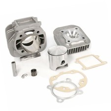 Kit Cylindre TOP TPR 70 Aluminium 47,6 MBK Booster Spirit Minarelli Vertical