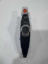 Secam Stylophot Compact 16mm Film Subminiature Spy Camera