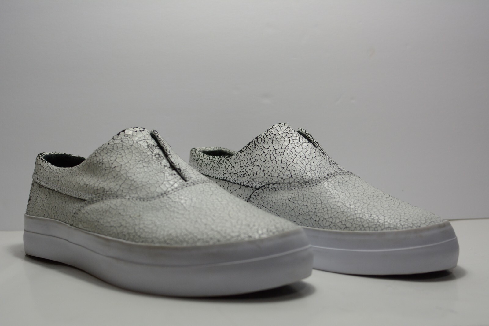 huf dylan slip on leather