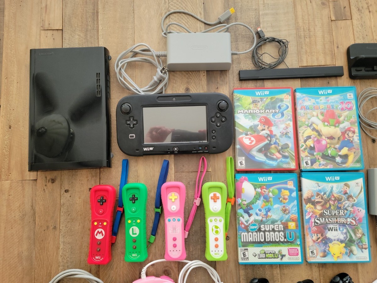 Buy Wii U Console Mod Online In India India, 60 OFF