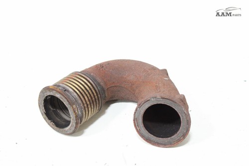 2019-2023  VOLVO VNL 760 D13 12.8L DIESEL EXHAUST SYSTEM PIPE TUBE OEM