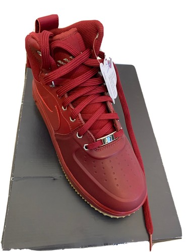 Nike Lunar Force 1 Sneaker boot | eBay