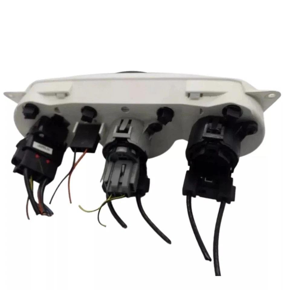 ✅00-07 Ford Focus Heater Climate Control Unit 98AB18C419AF OEM Assembly - Image 3 of 3