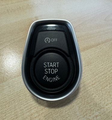 BMW F20 F21 F22 F23 F30 F31 F34 F32 F33 F36 Schalter Start / Stop MSA 9250734