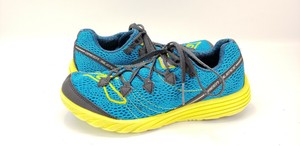 brooks green silence womens