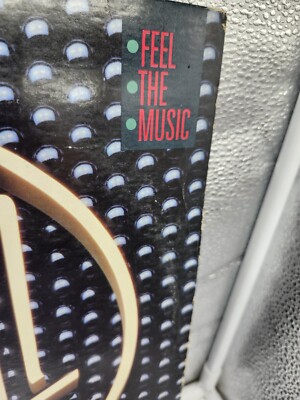 DAYTON Feel The Music CAPITOL LP VG+ 1st press | eBay