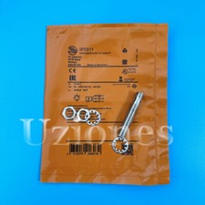 New For IFM IF0311 IFK2004BAROA/SL/LS-100AK Inductive Proximity Sensor Switch NO