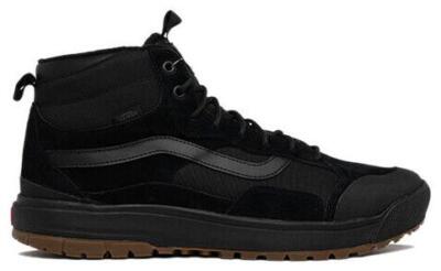 Vans UltraRange EXO MTE-1 High Black Gum for sale | eBay