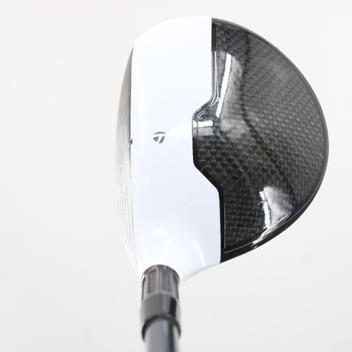 TaylorMade M2 3 Fairway Wood 15 Degrees Graphite Senior Right-Handed C-144522 - Picture 3 of 6