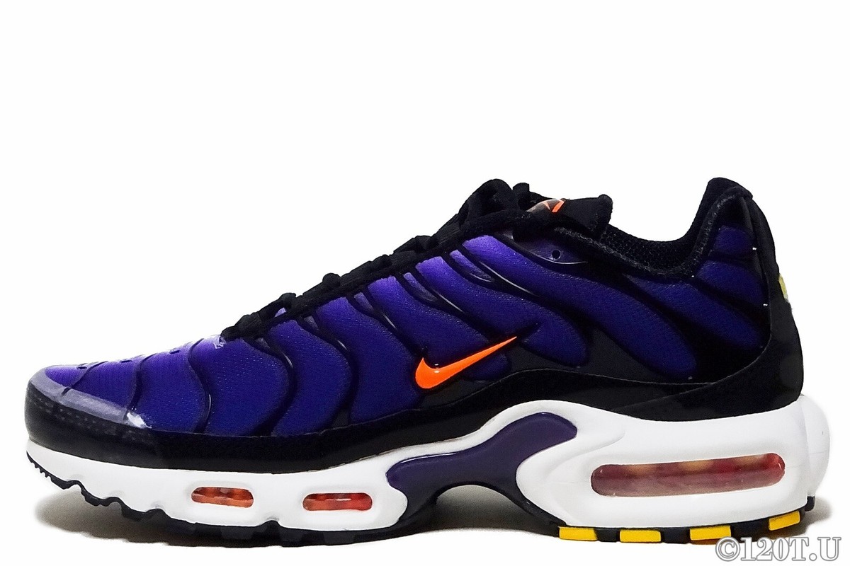 Nike Air Max Plus OG 