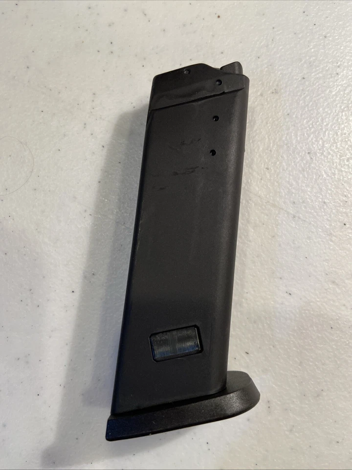 REVISTA HECKLER & KOCH HK USP 40 S&W 10 rondas OEM Alemania precio más bajo en eBay Foto 4 de 4