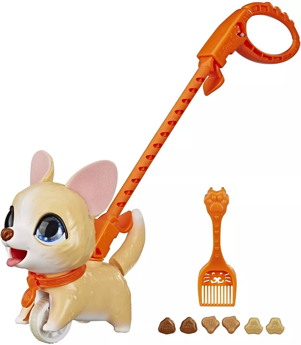 Furreal poopalots deals