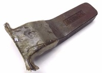 Ati At750-e1 Bucking Bar Made In The Usa Ati At750-e1 Bucking Bar Made In The Usa