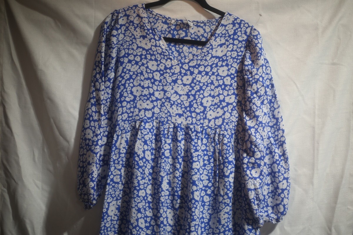 zara blue floral maxi dress Standards AND Practices Plus Size Regan Velvet Column Gown main image 1