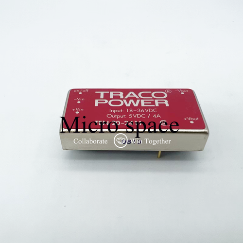 1PCS TEN20-2411 Module expert new quality 100% - Picture 3 of 4