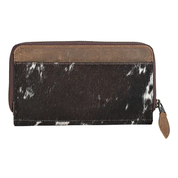 Sts ranchwear online cowhide wallet