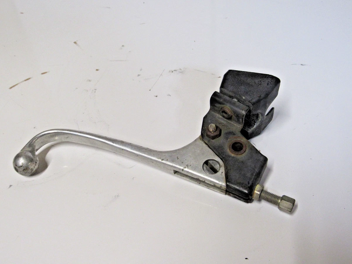 Motorcycle Parts for 1977 Harley-Davidson SX250 for sale | eBay