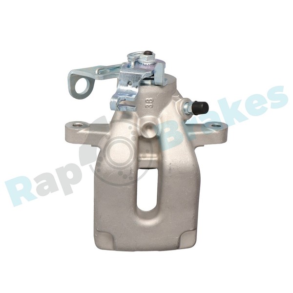 Bremssattel Rap Brakes R-K0470 Aluminium FüR Peugeot 308 1 Sw Cc 16V Bioflex Hdi-image