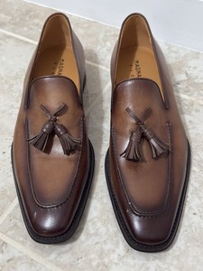 Magnanni Loafers | eBay display picture 3