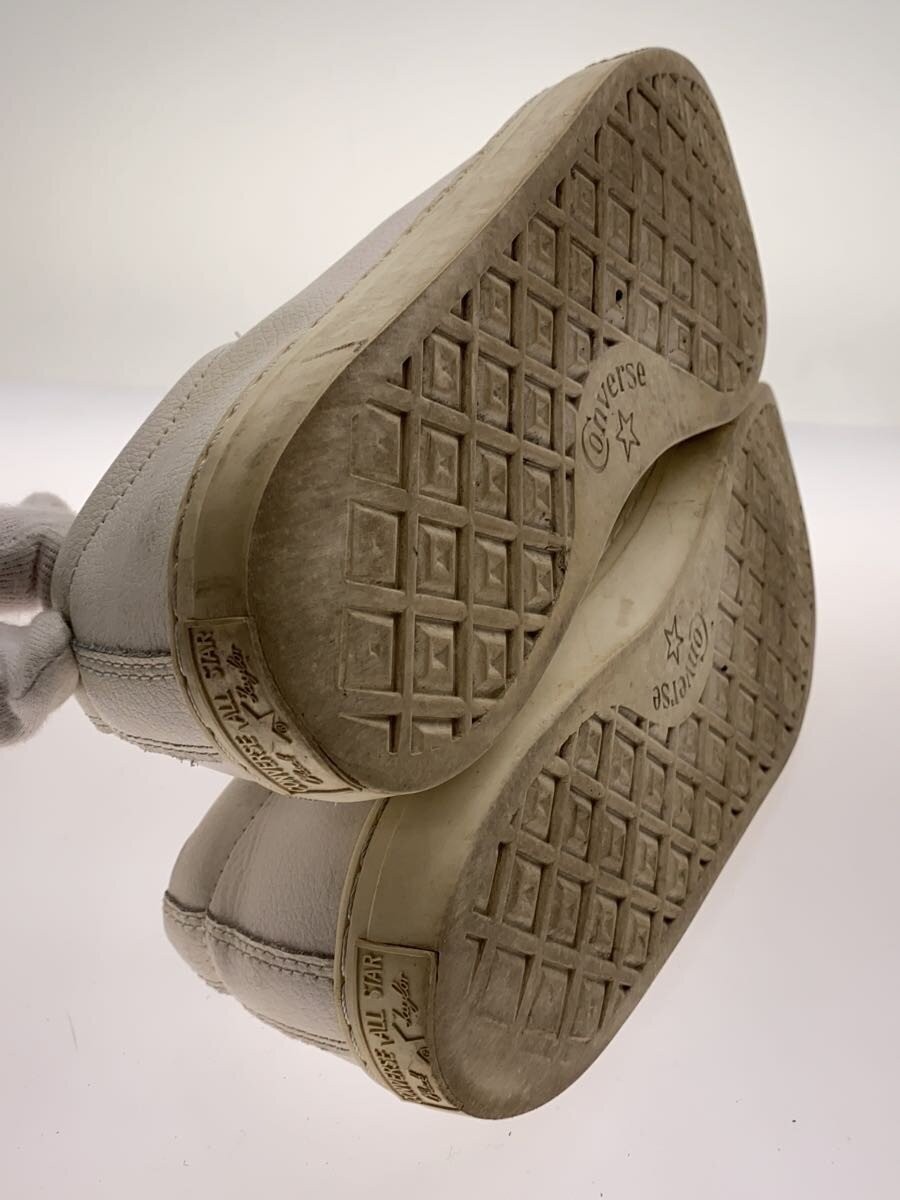 Converse Low Cut Sneakers Ll Wht 31300290 LlJ53 thumbnail 4