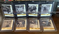 Top 10 Jack Nicklaus Golf Cards  36