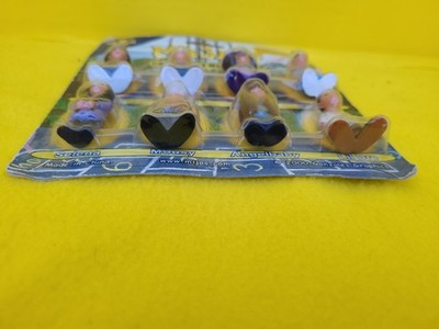 Homies Complete Set of 8 Mijos Series # 1 Collectible Mini Figures