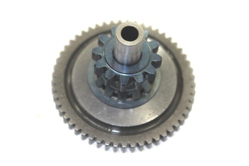 2024 Kawasaki KX250X OEM Starter Limiter Gear 39076-0042
