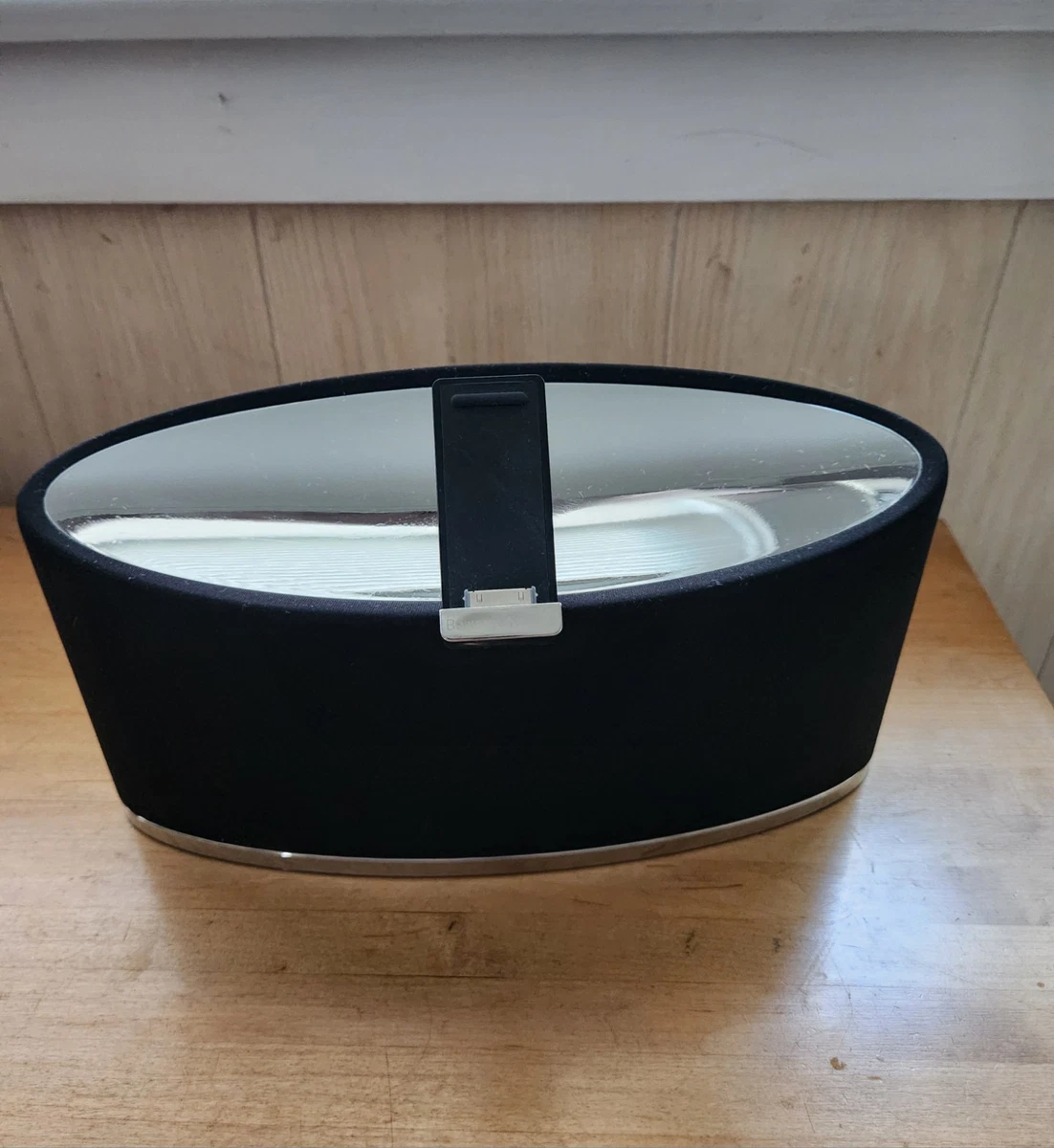 Bowers Wilkins Zeppelin for sale | eBay