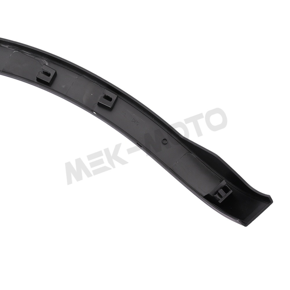 Rear Wheel Flare Molding Trim Left Driver Side Fits Maserati Levante 2017-2020