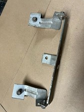 1967 1968 Mustang Cougar Console Radio Support