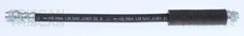Flexible de frein Citroen JUMPY