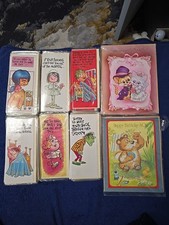 New Vintage  51 Funny Cards Punchline By Pandacards