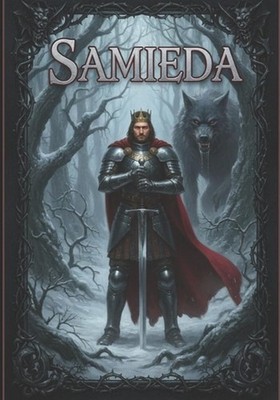SamIeda: A f?ria de Willan by J?lio Silva (Portuguese) Paperback Book