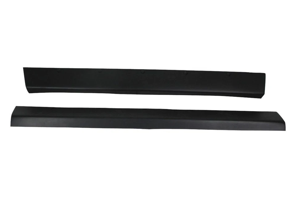 For BMW M3 1988-1991 Duraflex TKO Style Fiberglass Side Skirts Unpainted Foto 3 de 4